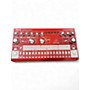 Used Behringer RD6 Drum Machine