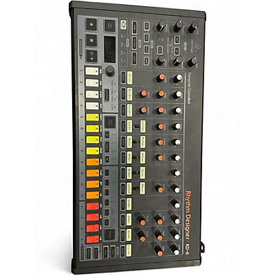 Used Behringer RD8 Drum Machine