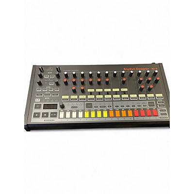 Used Behringer RD8 Drum Machine