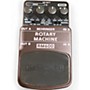 Used Behringer RM600 Rotary Machine Effect Pedal