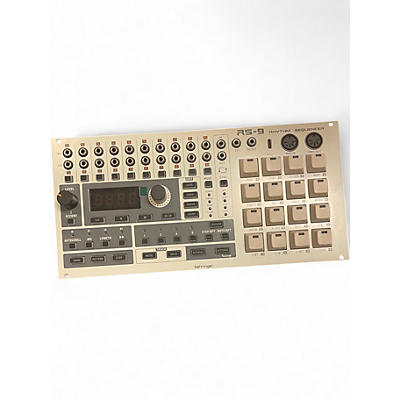 Used Behringer RS-9 Production Controller