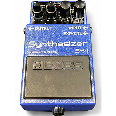 Used Behringer RV600 Reverb Machine Effect Pedal