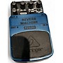 Used Behringer RV600 Reverb Machine Effect Pedal