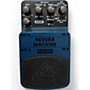 Used Behringer RV600 Reverb Machine Effect Pedal