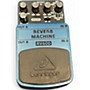 Used Behringer RV600 Reverb Machine Effect Pedal