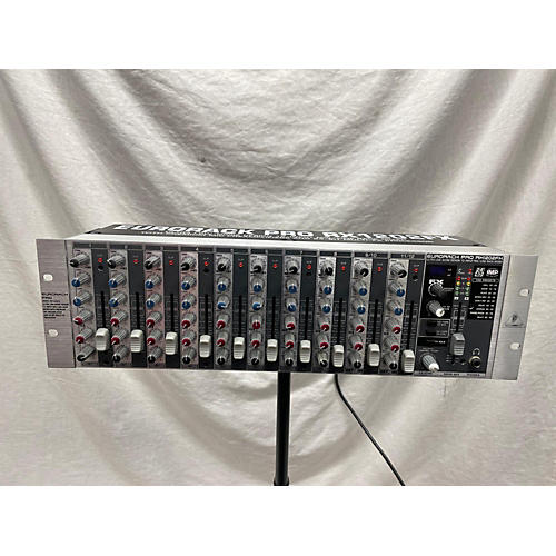 Behringer Used Behringer RX1202FX Unpowered Mixer