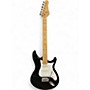 Used Behringer S Style Black Solid Body Electric Guitar Black