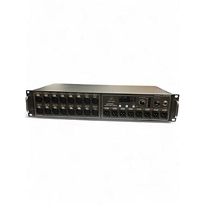 Used Behringer S16 Digital Mixer