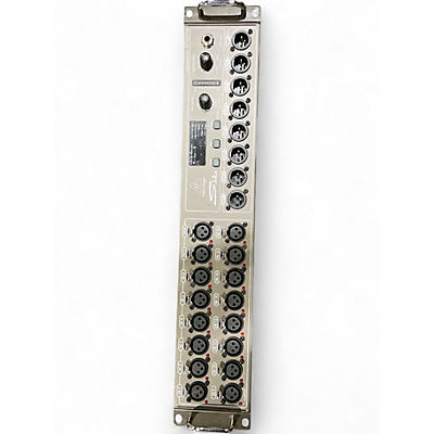 Used Behringer S16 Digital Mixer