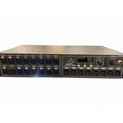 Used Behringer S16 Digital Mixer