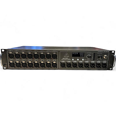 Used Behringer S16 Digital Mixer