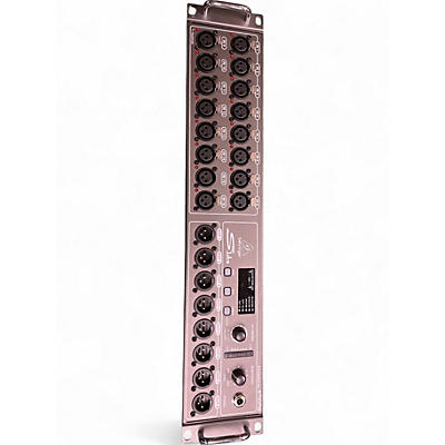 Used Behringer S16 SNAKE Sound Package