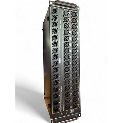 Used Behringer S32 Digital Mixer