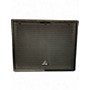 Used Behringer SAT1008SUBA Powered Subwoofer