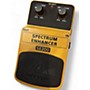 Used Behringer SE200 Spectrum Enhancer Bass Effect Pedal