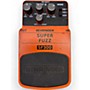 Used Behringer SF300 Effect Pedal