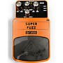 Used Behringer SF300 Super Fuzz Effect Pedal
