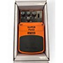 Used Behringer SF300 Super Fuzz Effect Pedal