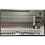 Used Behringer SK2442FX Line Mixer