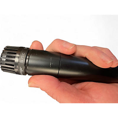 Used Behringer SL75C Dynamic Microphone