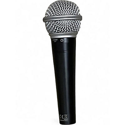 Used Behringer SL84C Dynamic Microphone