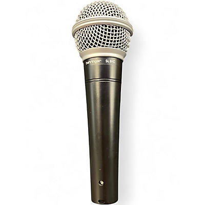 Used Behringer SL84C Dynamic Microphone
