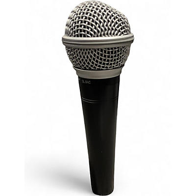 Used Behringer SL84C Dynamic Microphone