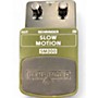 Used Behringer SM200 Slow Motion Classic Attack Pedal