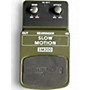 Used Behringer SM200 Slow Motion Classic Attack Pedal