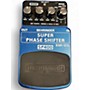 Used Behringer SP400 Effect Pedal