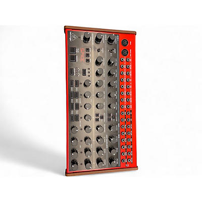 Used Behringer SPICE Synthesizer