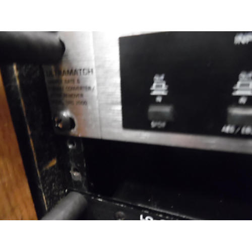 Behringer Used Behringer SRC 2000 Noise Gate