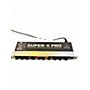 Used Behringer SUPER-X-PRO CX2310 Crossover