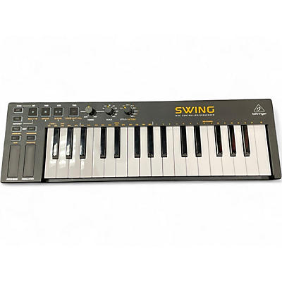 Used Behringer SWING