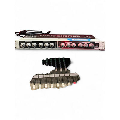 Used Behringer SX3040 Exciter
