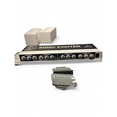 Used Behringer SX3040 Exciter