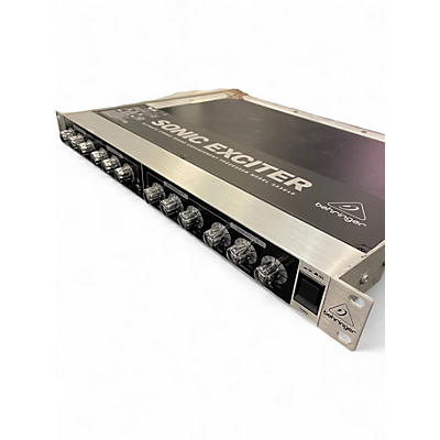 Used Behringer SX3040 Multi Effects Processor