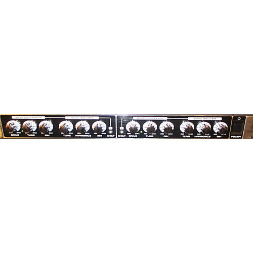 Used Behringer SX3040 Sonic Exciter Equalizer