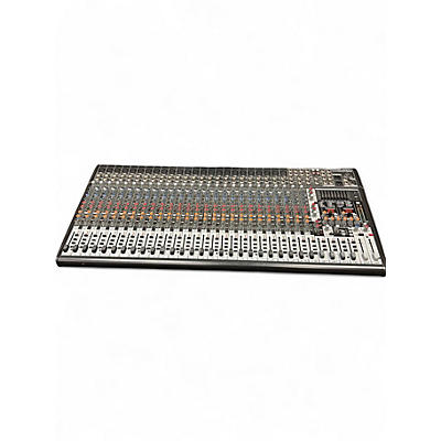 Used Behringer SX3242FX Unpowered Mixer