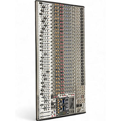 Used Behringer SX3242FX Unpowered Mixer