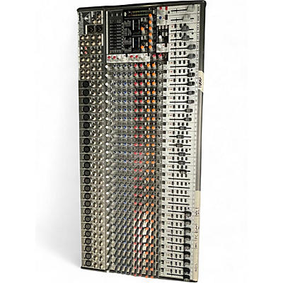 Used Behringer SX3242FX Unpowered Mixer