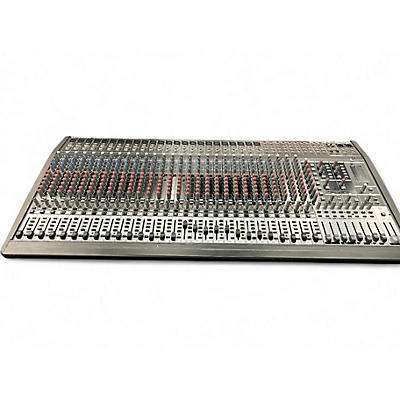 Used Behringer SX3282 Unpowered Mixer