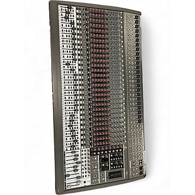 Used Behringer SX3282 Unpowered Mixer