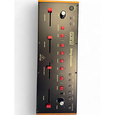 Used Behringer Solina String-Ensemble Synthesizer