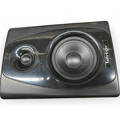 Used Behringer Studio 50USB Powered Monitor