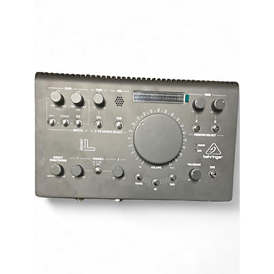 Used Behringer Studio L Audio Interface