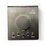 Used Behringer Studio M Headphone Amp