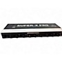 Used Behringer Super x-pro cx2310 Crossover