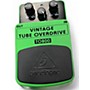 Used Behringer T0800 Effect Pedal