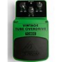 Used Behringer T0800 Effect Pedal